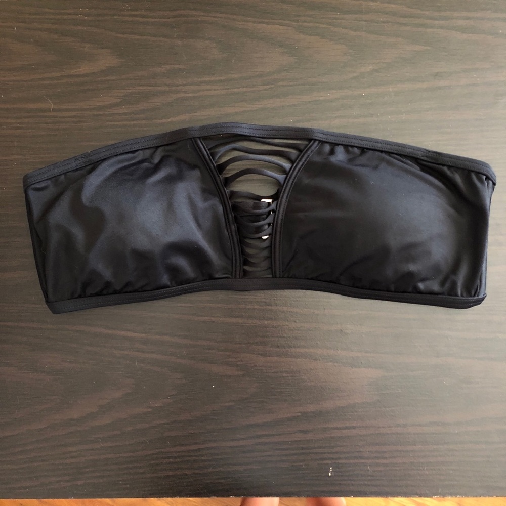 VS bathing suit top